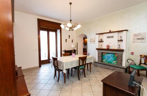 San Lazzaro House | Apartments PARADISE GARDEN Holiday House