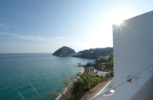 Sant'Angelo Hotel | Apollon Club