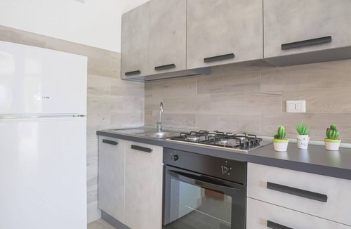 Paestum Apartment | Appartament in Capaccio 4031