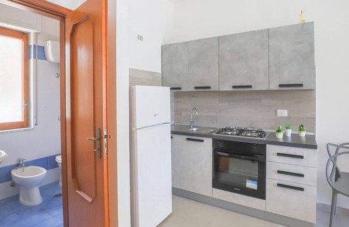 Paestum Apartment | Appartament in Capaccio 4031