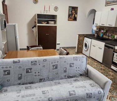 Scalea Apartment | Appart parco Arcadia 350 m dal mare