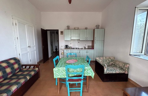 Sciacca Apartment | Appartamento Scirocco A Peaceful Retreat with a Beautiful View