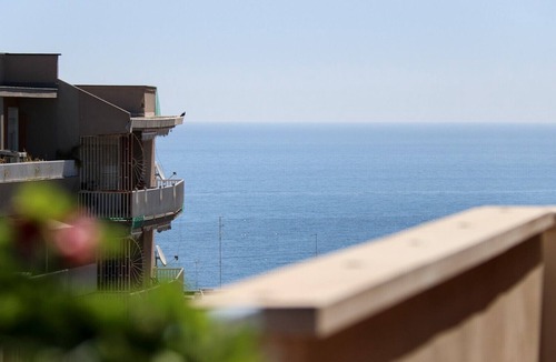 Acradina Apartment | Appartamanto mansarda attico