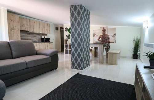 Acradina Apartment | Appartamanto mansarda attico