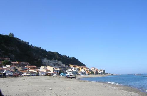 Acquarone House | Appartamare Spina
