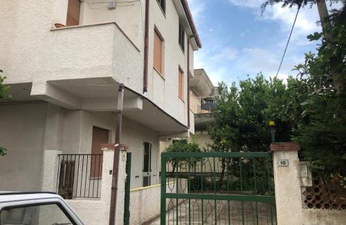 Guardia Piemontese Marina Apartment | Appartamenti Marina Blu