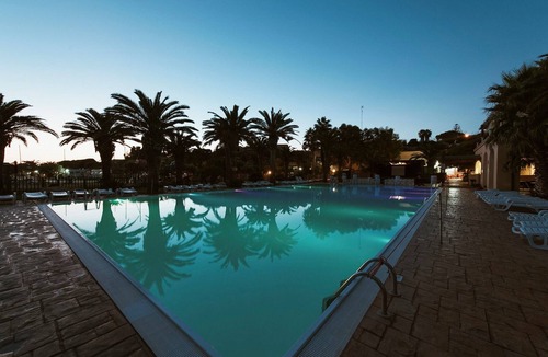 Mazara del Vallo House | Appartament In Villetta Tonnarella at 20 meters from the sea