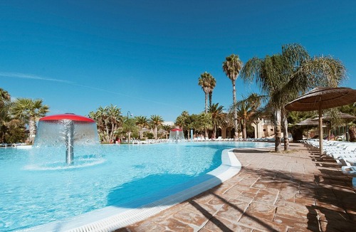 Mazara del Vallo House | Appartament In Villetta Tonnarella at 20 meters from the sea