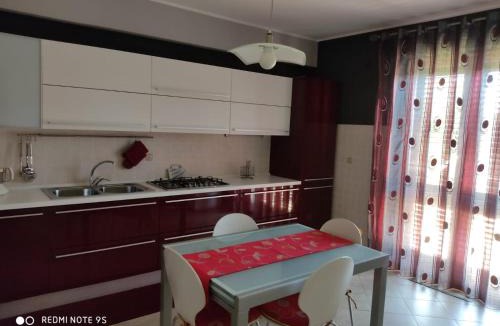 Fiumefreddo di Sicilia Apartment | Appartamento Sole e Azzurro -