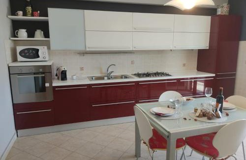 Fiumefreddo di Sicilia Apartment | Appartamento Sole e Azzurro -