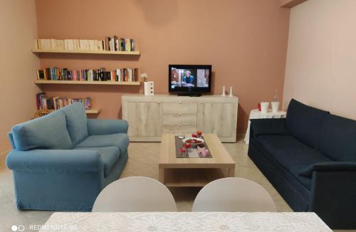 Fiumefreddo di Sicilia Apartment | Appartamento Sole e Azzurro -