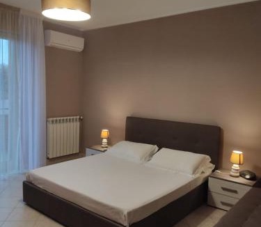 Fiumefreddo di Sicilia Apartment | Appartamento Sole e Azzurro -