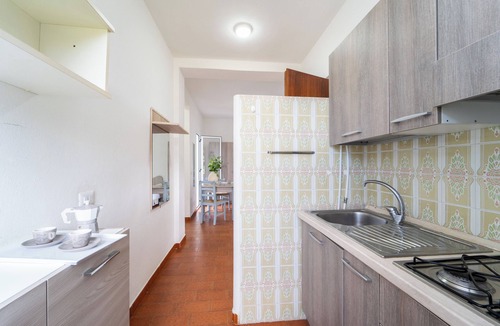 Marina di Zambrone Apartment | Appartamento standard Emmesse