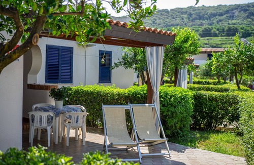 Marina di Zambrone Apartment | Appartamento standard Emmesse