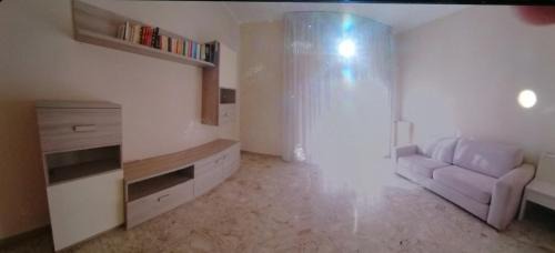 San Giorgio a Cremano Apartment | Appartamento 3 camere 6 posti letto