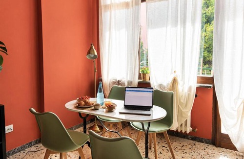 Murat Town Apartment | Appartamenti a Campobasso Centro - Comfort & Wi-Fi Ultra