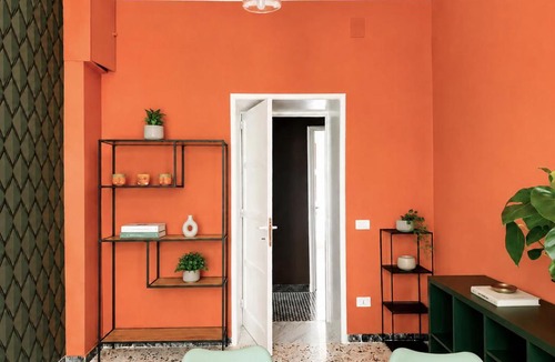 Murat Town Apartment | Appartamenti a Campobasso Centro - Comfort & Wi-Fi Ultra