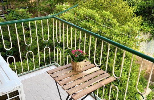 Murat Town Apartment | Appartamenti a Campobasso Centro - Comfort & Wi-Fi Ultra