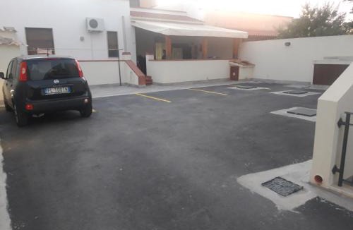 San Vito Lo Capo Apartment | Appartamenti AcquaChiara