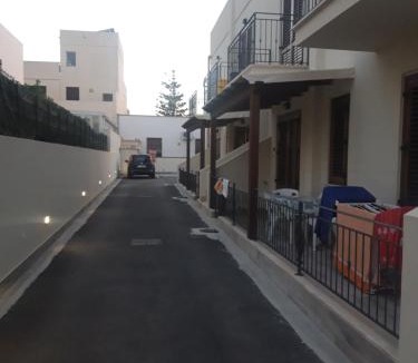 San Vito Lo Capo Apartment | Appartamenti AcquaChiara