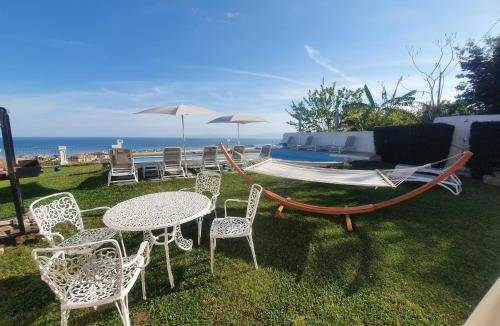 Tropea Apartment | Appartamenti Borgo Panoramico n.2