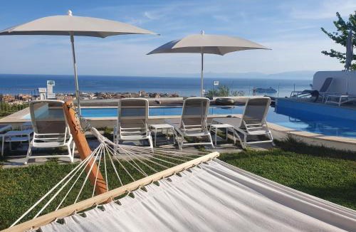 Tropea Apartment | Appartamenti Borgo Panoramico n.2