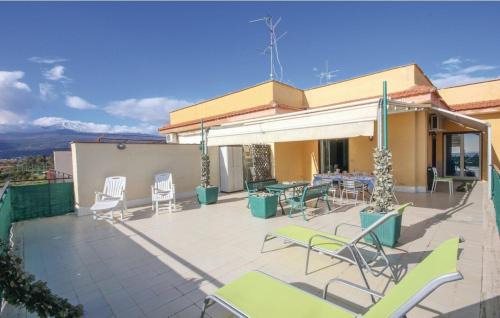 Chianchitta-Pallio Apartment | Appartamenti Calliope e Silvia, Giardini Naxos