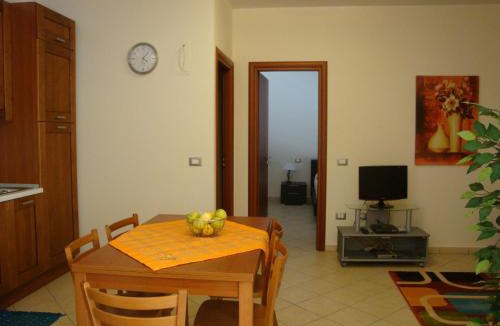 Trappeto Apartment | Appartamenti Campo