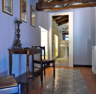 Milazzo Apartment | Appartamenti di Villa Ellizabeth A2 4 posti letto