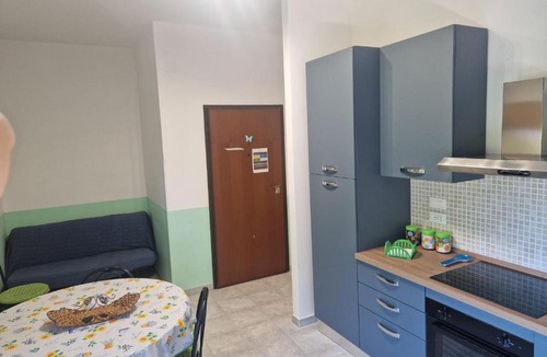 Cetraro Apartment | Appartamenti Don Guglie'