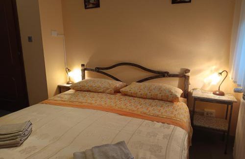 Frascineto Apartment | Appartamenti Esperança