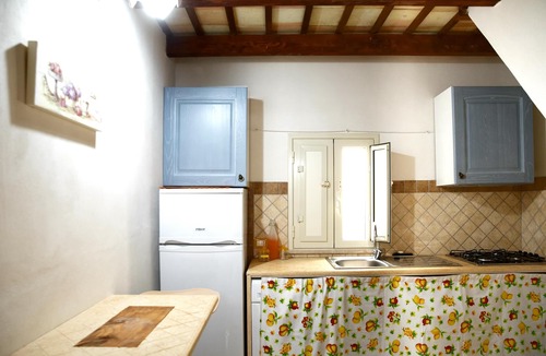 Trapani Apartment | Appartamenti Fardella 250 Conchiglia X4