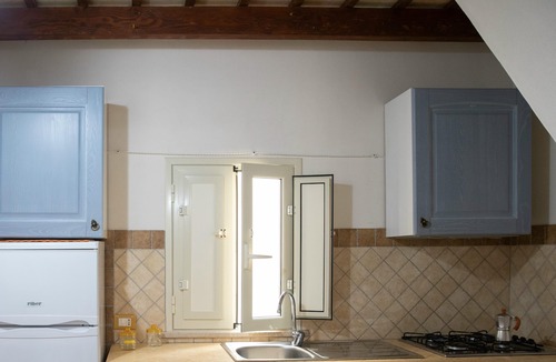 Trapani Apartment | Appartamenti Fardella 250 Conchiglia X4