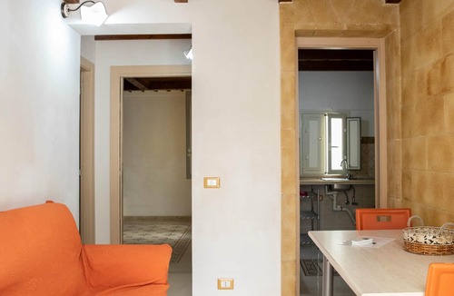 Trapani Apartment | Appartamenti Fardella 250 Conchiglia X4