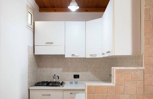 Trapani Apartment | Appartamenti Fardella 250 Conchiglia Uno X3