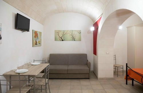 Trapani Apartment | Appartamenti Fardella 250 Cannolicchio Due X2