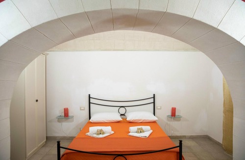 Trapani Apartment | Appartamenti Fardella 250 Cannolicchio Due X2