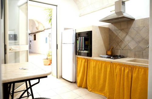 Trapani Apartment | Appartamenti Fardella 250 Stella Marina