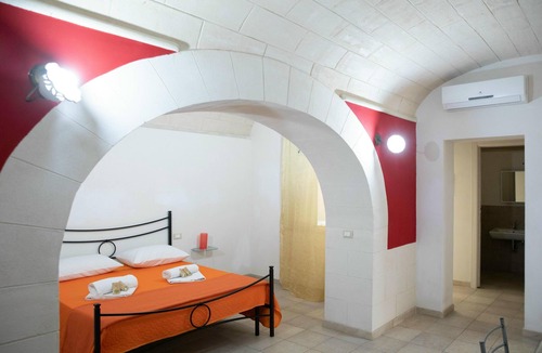 Trapani House | Appartamenti Fardella 250 Cannolicchio Due X4