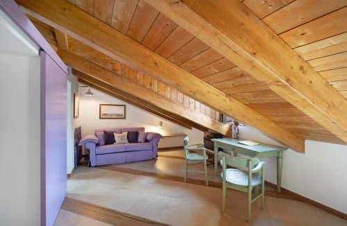Fisciano Apartment | Appartamenti in Agriturismo