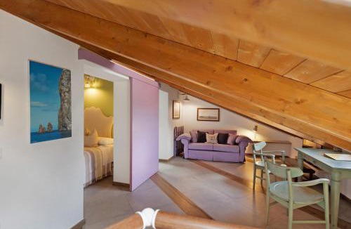 Fisciano Apartment | Appartamenti in Agriturismo