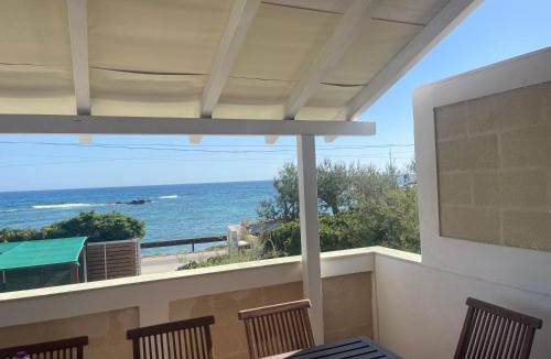 Favignana Apartment | Appartamenti in Villa Calamoni