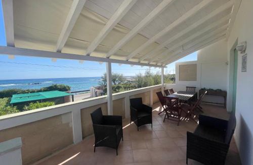 Favignana Apartment | Appartamenti in Villa Calamoni