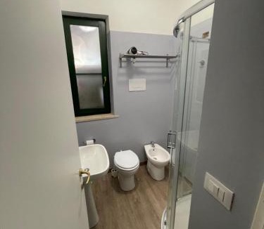 Favignana House | Appartamenti in villa Senia