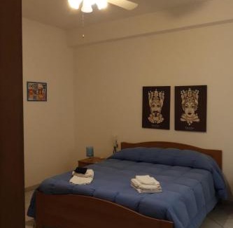 Partanna Apartment | Appartamenti la vuci