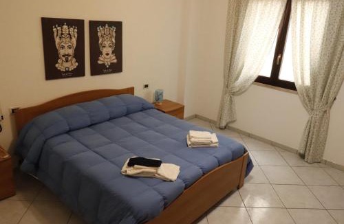 Partanna Apartment | Appartamenti la vuci