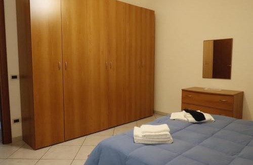 Partanna Apartment | Appartamenti la vuci