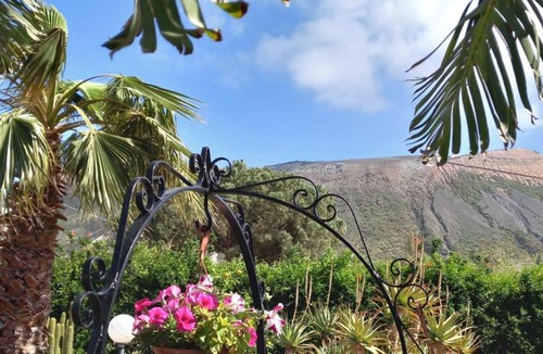 Vulcano Porto Apartment | Appartamenti nel cuore di Vulcano Eolie