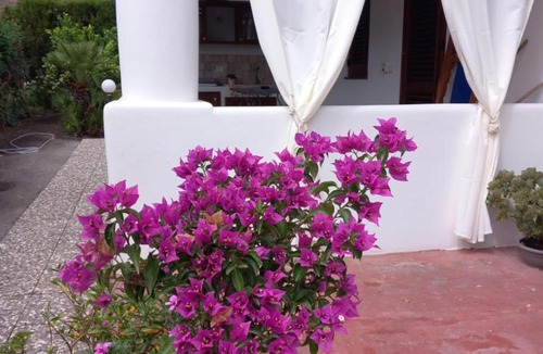 Vulcano Porto Apartment | Appartamenti nel cuore di Vulcano Eolie