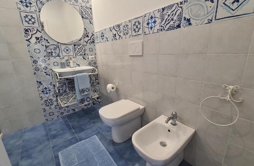Vulcano Porto Apartment | Appartamenti nel cuore di Vulcano Eolie